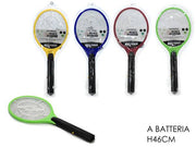GT RACCHETTA MOSQUITO FULMINA 