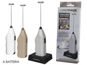 GT FRULLINO CON BASE 3 ASSORTITI 