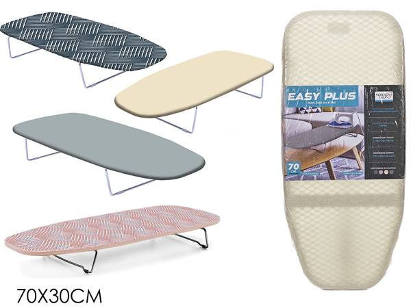GT MINI ASSE DA STIRO EASY PLUS 