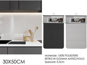 GT TAPPETO MULTIUSO ASSORBENTE 