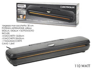 GT MACCHINA SOTTOVUOTO 110W DICTROLUX 