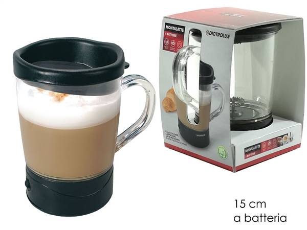 GT MONTALATTE NERO DICTROLUX 