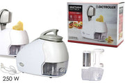GT GRATTUGIA ELETTRICA 250W DICTROLUX 