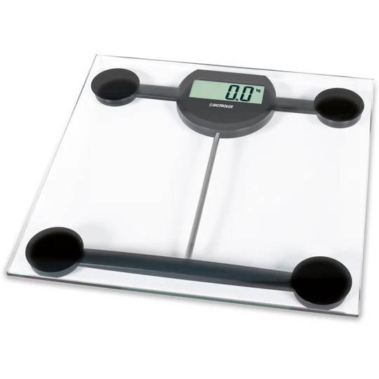 GT BILANCIA PESAPERSONA DIGITALE 180KG 