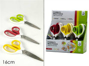 GT FORBICE MIS.6 ASSORTITE