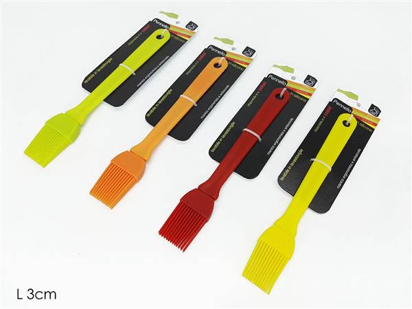 GT PENNELLO SILICONE PICC. 4ASS 