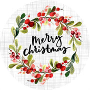 LUPIA SOTTOBICCHIERE CHRISTMAS DIS.A 