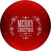 LUPIA SOTTOBICCHIERE CHRISTMAS DIS.B 