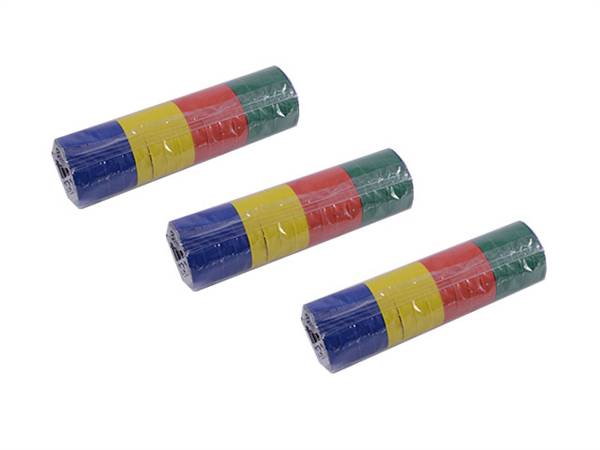 STELLE FILANTI 16 ROTOLINI 