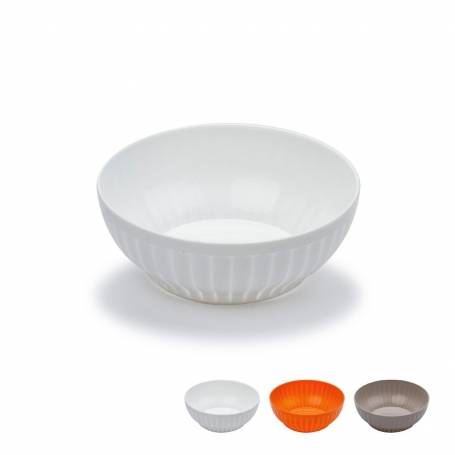 ASTROPLAST INSALATIERA COSTOLATA CM.30 