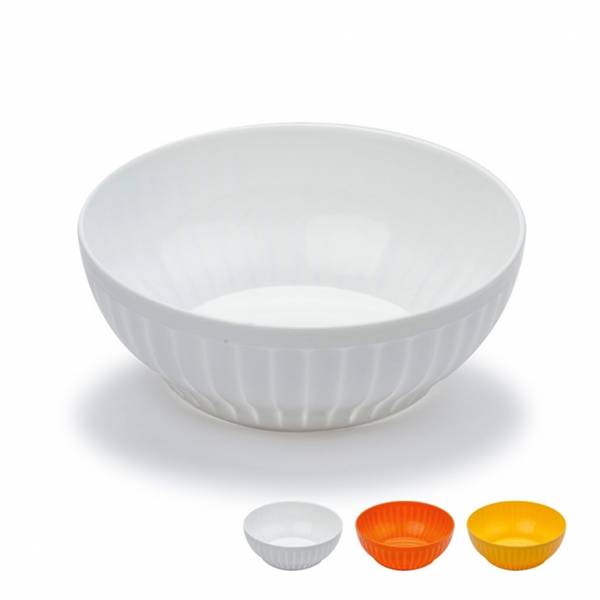 ASTROPLAST INSALATIERA COSTOLATA CM.20 