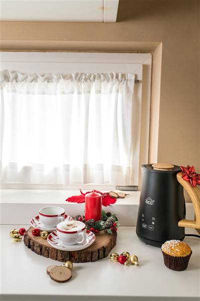 THUN TAZZINE CAFFE 6PZ C/PIATTO WONDER 