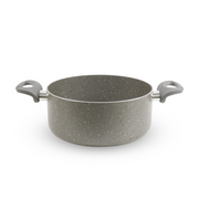 DOLOMITE LINE CASSERUOLA CM.24