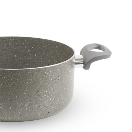 DOLOMITE LINE CASSERUOLA CM.24