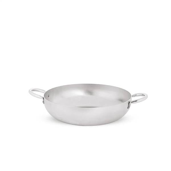 WHITE LINE TEGAME ALTO ALLUMINIO CM.24 
