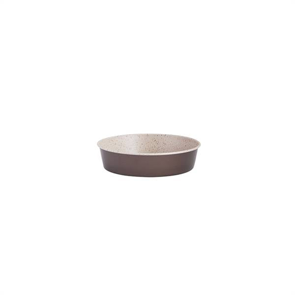 RUSTIC LINE TORTIERA BORDATA ALTA CM.28 