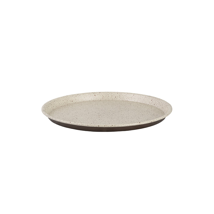 RUSTIC LINE TORTIERA BASSA PIZZA CM.30