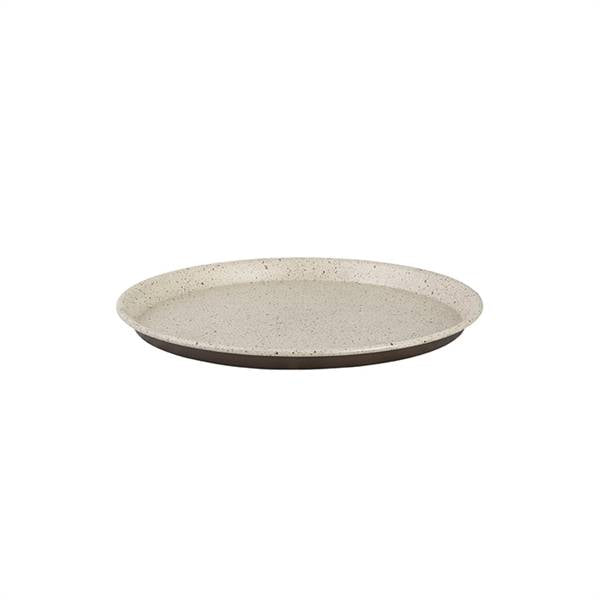 RUSTIC LINE TORTIERA BASSA PIZZA CM.30 