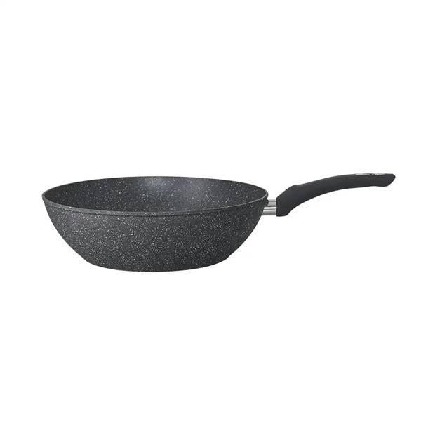 PENTALUX PRIME LINE PADELLA ALTA CM.20 AD INDUZIONE