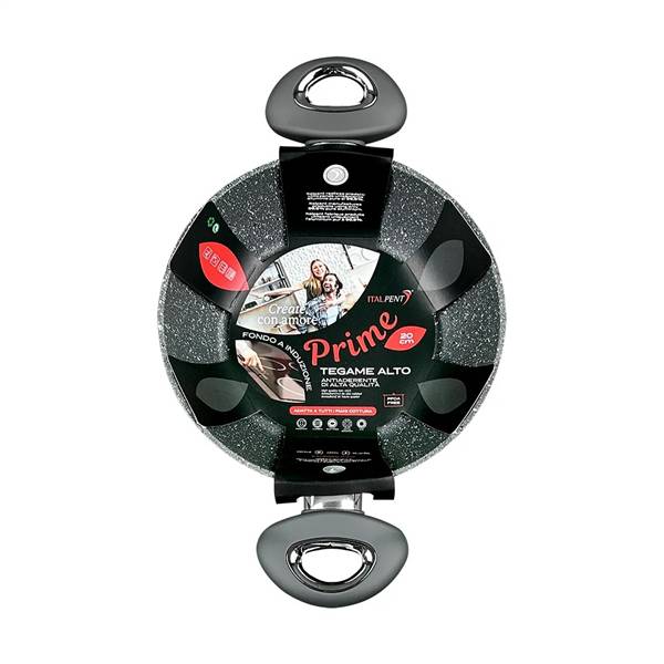 PENTALUX PRIME LINE TEGAME ALTO CM.28 AD INDUZIONE