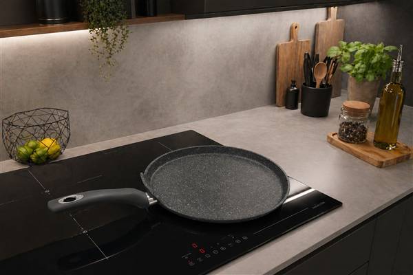 PENTALUX PRIME LINE CREPIERE CM.28 INDUZIONE