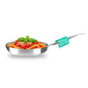 PENSOFAL PADELLA ALTA CM.24 ACADEMY CHEF INOX