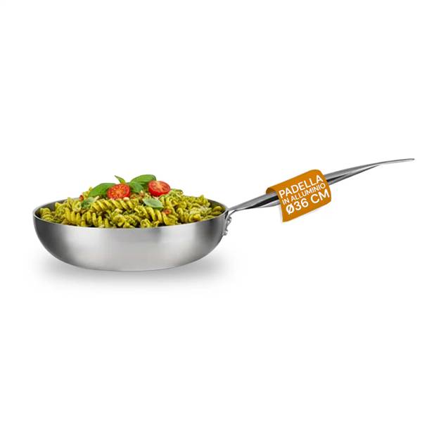 PENSOFAL PADELLA ALTA CM.36 ACADEMY CHEF 