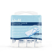 IDROFIL TRAVERSE SALVALETTO 80X180 15PZ 
