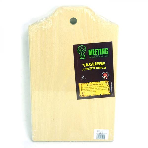 MEETING TAGLIERE ECON. CM.44X27 ART.18