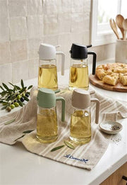 CREARE OLIERA VETRO 2IN1 470ML 4COL. 