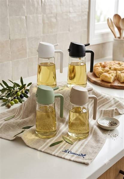 CREARE OLIERA VETRO 2IN1 470ML 4COL. 