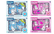 CREARE SET DOTTORE DOCTOR PLAY 2COL 