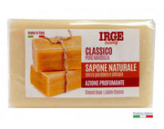 IRGE SAPONETTE MARSIGLIA CLASSICHE 125GR 