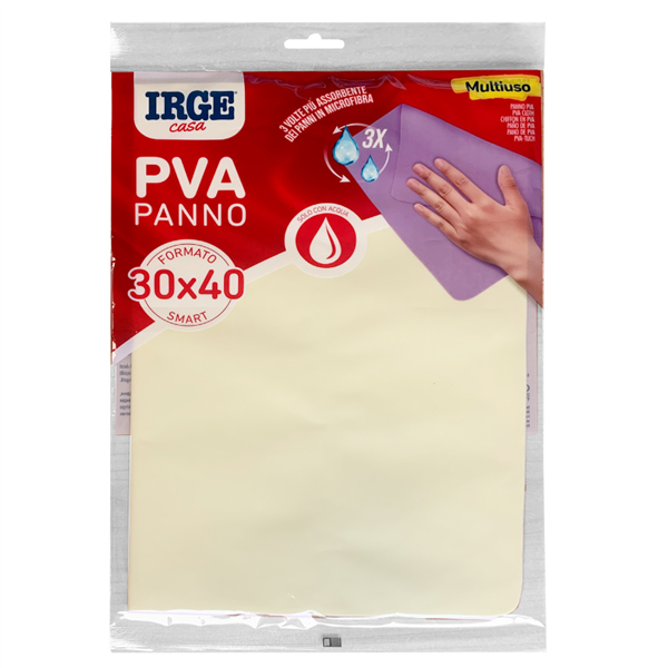 IRGE PANNO 30X40CM