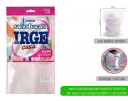 IRGE SACCO SALVABUCATO 40X50 