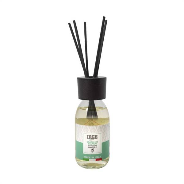 IRGE DEO DIFFUSORE AMB 125ML MUSCHIO 
