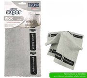 IRGE PANNO SUPER 30X30 INOX 