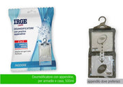 IRGE DEUMIDIFICATORE 500ML C/APPENDINO 