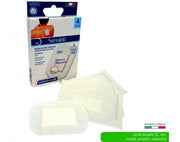 FARMALINE CEROTTI TNT ALTA PROT 4PZ 