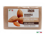 IRGE SAPONETTE MARSIGLIA OLIO MAND 125GR 