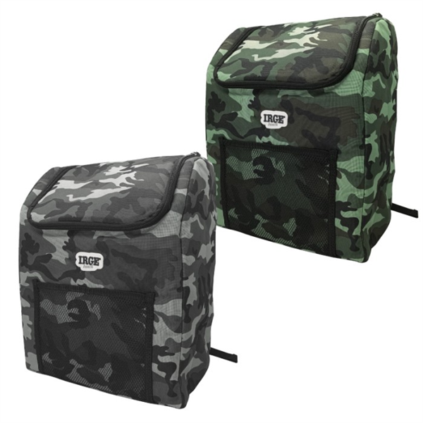 CARRERA ZAINO TERMICO MILITARE 22LT. 30X19X37