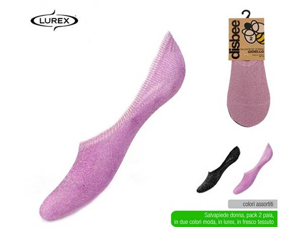 DISBEE SALVAP DONNA GIOIELLO 2PZ TG36-41 