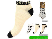 DISBEE CALZA DONNA LION 3PZ TG 39-42 