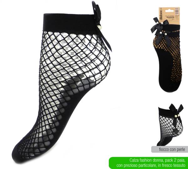 DISBEE CALZA DONNA PASSION 1PZ TG 36-41 