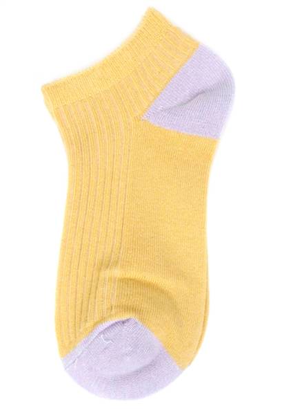 DISBEE CALZA DONNA CAPRICCIO 2PZ 36-41 