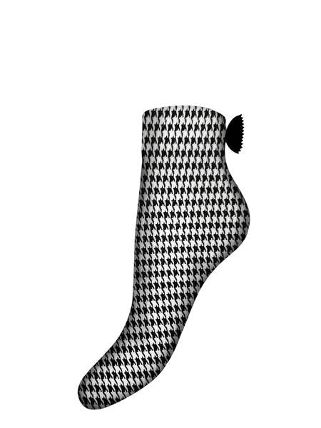 DISBEE CALZA DONNA TRENDY 