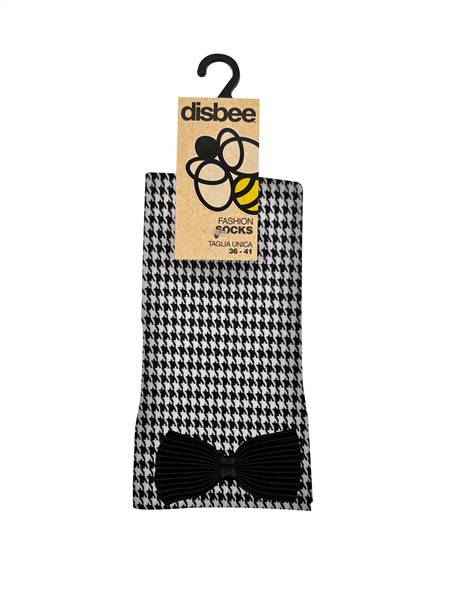 DISBEE CALZA DONNA TRENDY 