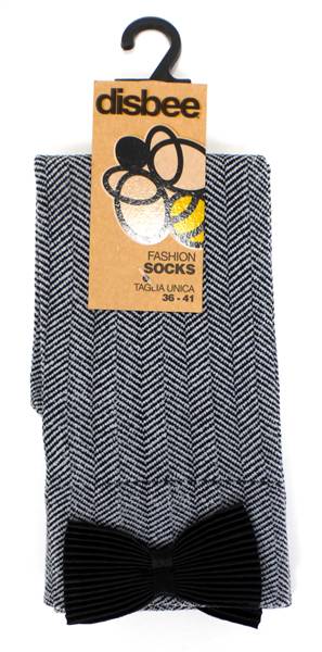 DISBEE CALZA DONNA TRENDY 