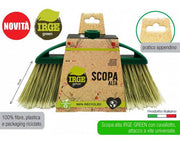 IRGE GREEN SCOPA ALTA 