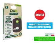 FARMALINE CEROTTI BAMBOO XXL 2PZ 